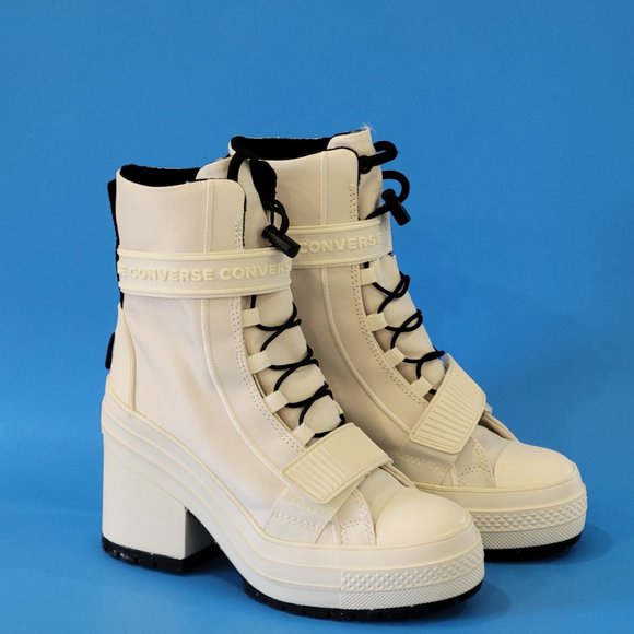 Converse Shoes - Converse CTAS Hi GR82 Soho Survivor Limited Boot 566326C NWT